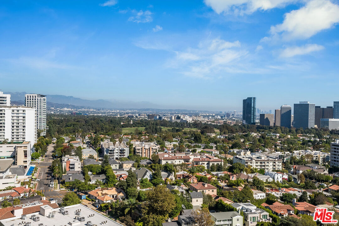 10490 Wilshire Blvd Unit: 1805