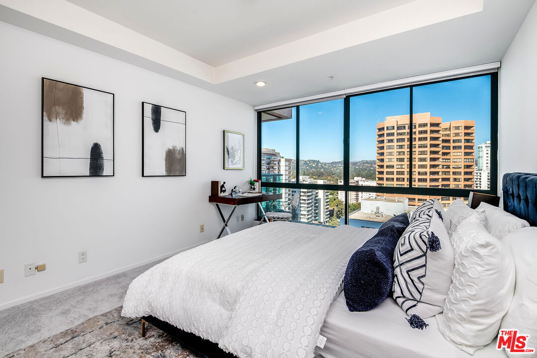 10490 Wilshire Blvd Unit: 1805