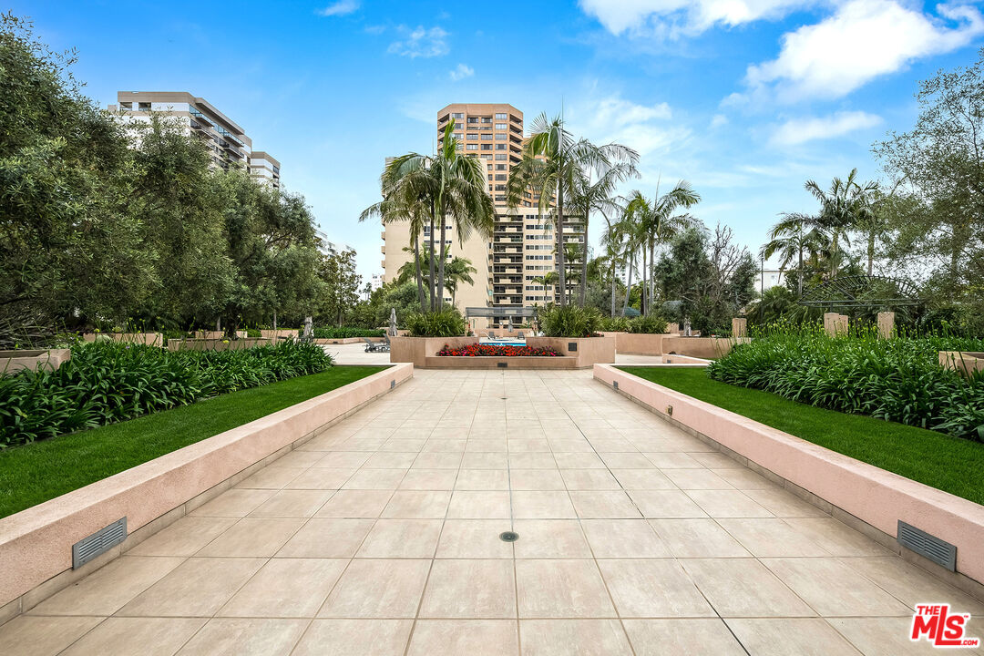 10490 Wilshire Blvd Unit: 1805