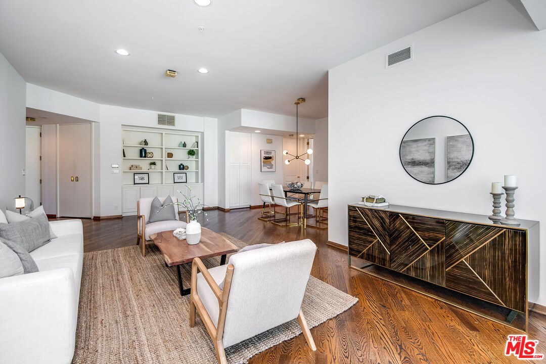 10490 Wilshire Blvd Unit: 1805
