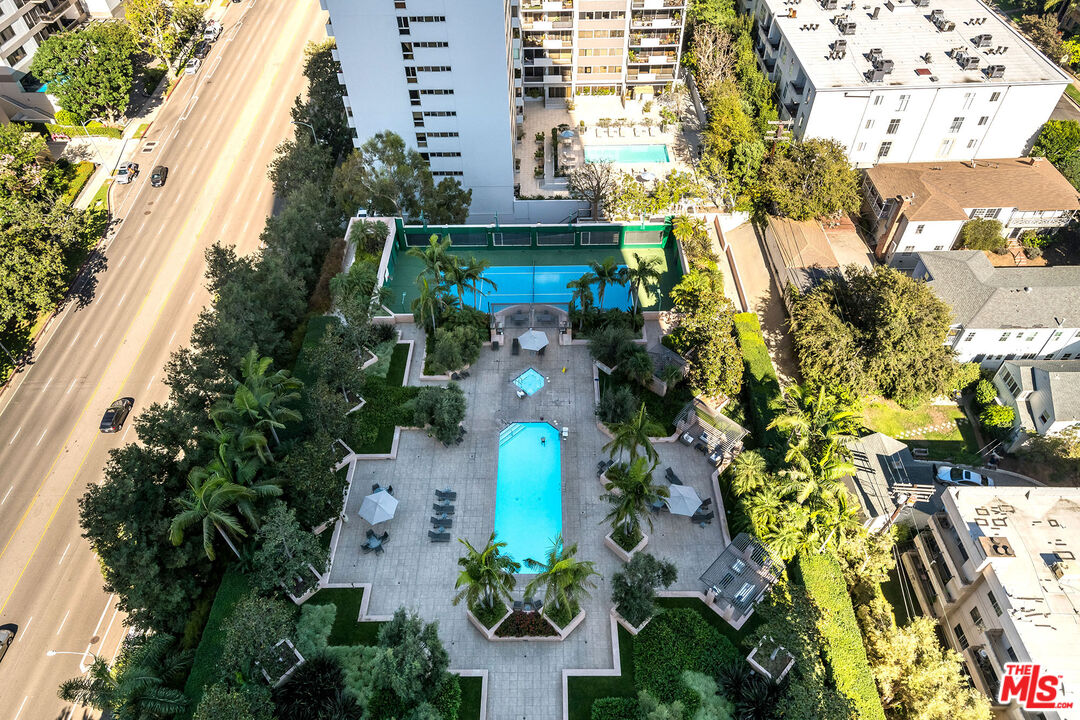 10490 Wilshire Blvd Unit: 1805