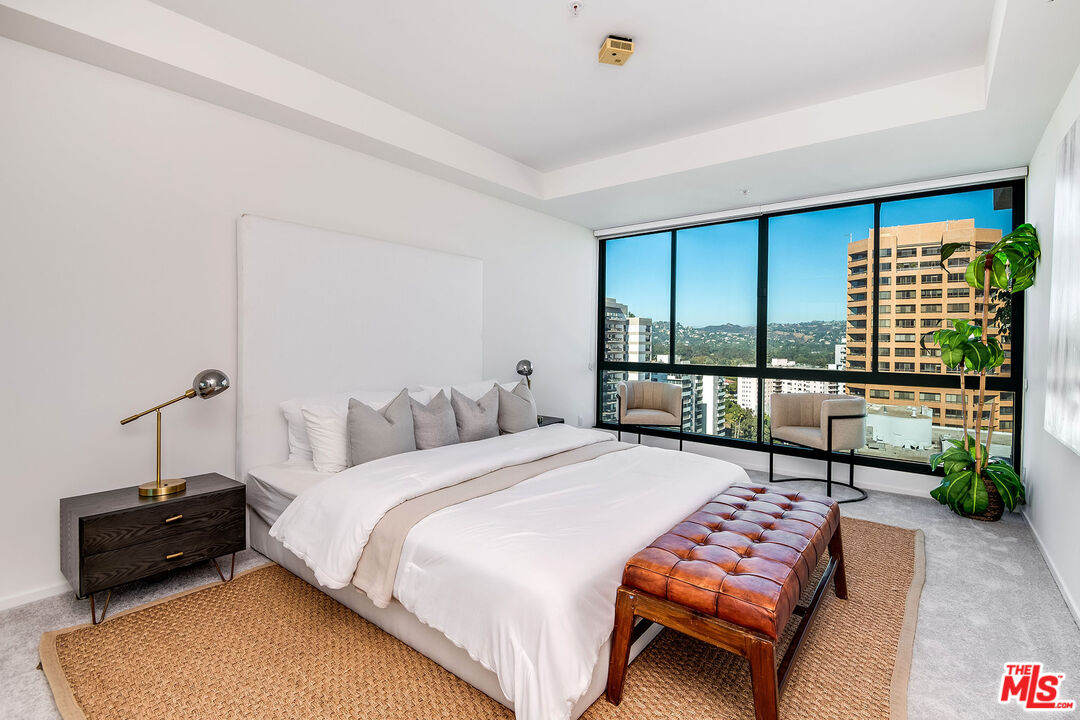 10490 Wilshire Blvd Unit: 1805