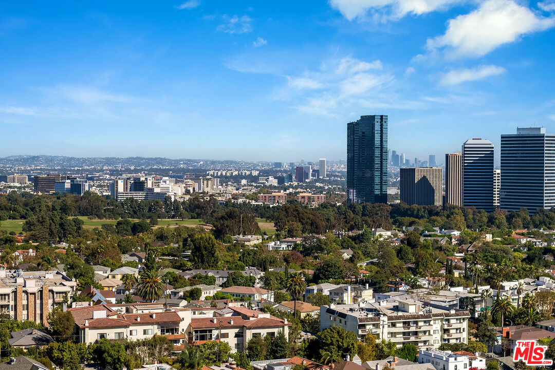 10490 Wilshire Blvd Unit: 1805