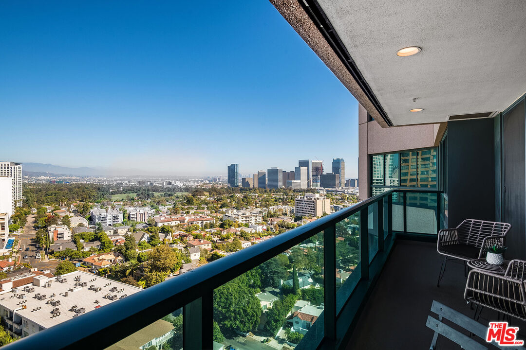10490 Wilshire Blvd Unit: 1805