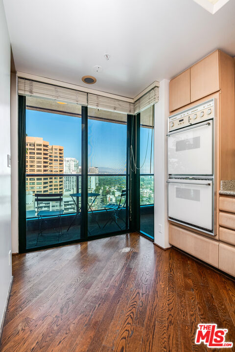 10490 Wilshire Blvd Unit: 1805