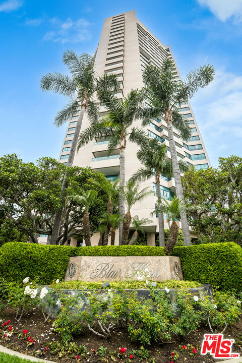10490 Wilshire Blvd Unit: 1805