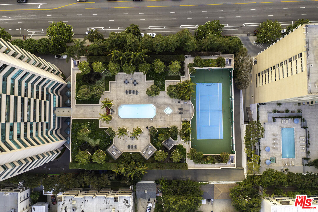 10490 Wilshire Blvd Unit: 1805