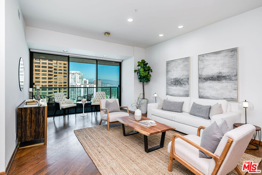 10490 Wilshire Blvd Unit: 1805
