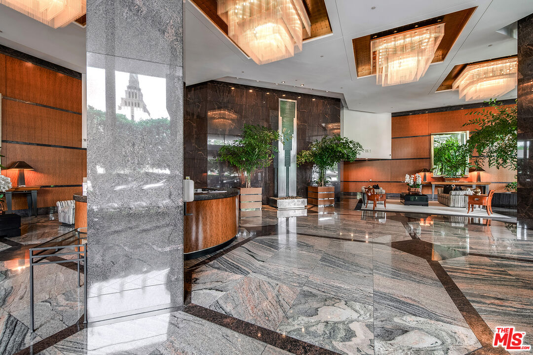 10490 Wilshire Blvd Unit: 1805
