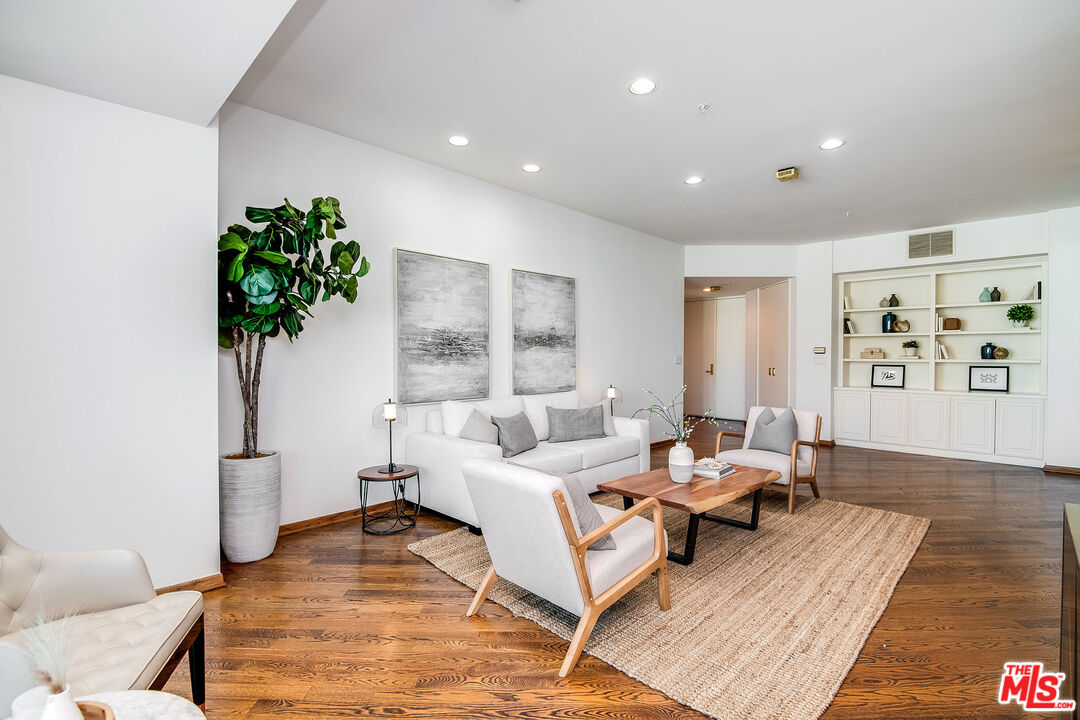 10490 Wilshire Blvd Unit: 1805