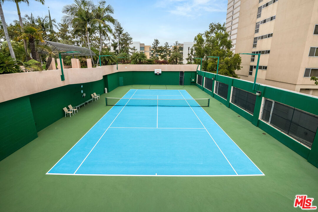10490 Wilshire Blvd Unit: 1805