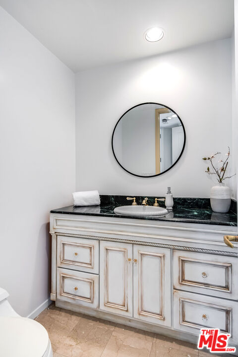 10490 Wilshire Blvd Unit: 1805