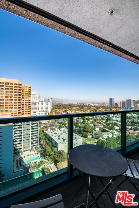 10490 Wilshire Blvd Unit: 1805