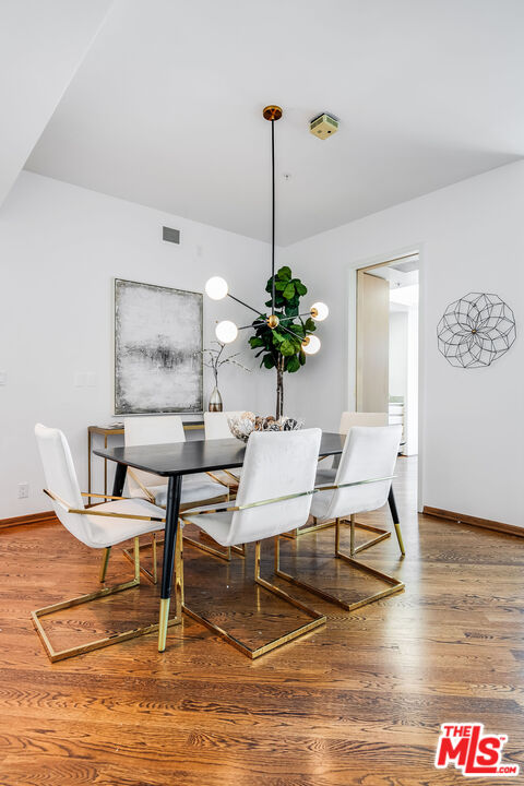 10490 Wilshire Blvd Unit: 1805