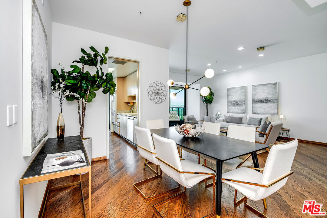 10490 Wilshire Blvd Unit: 1805