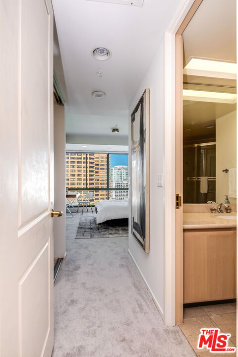 10490 Wilshire Blvd Unit: 1805