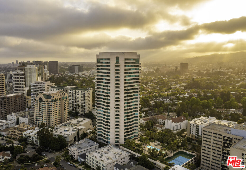 10490 Wilshire Blvd Unit: 1805