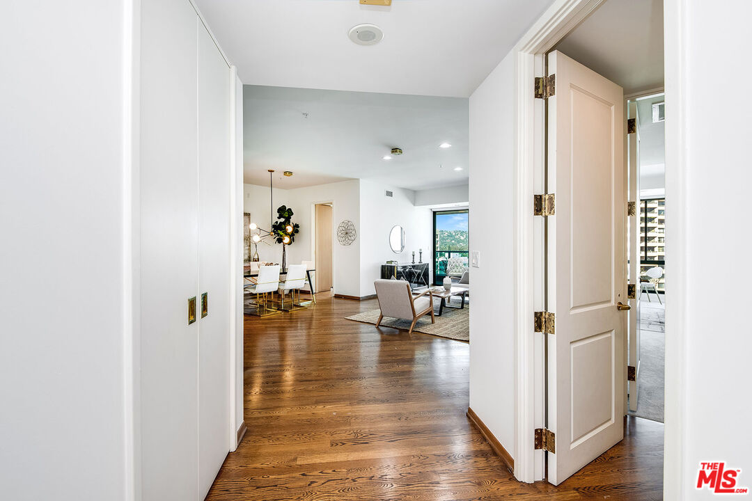 10490 Wilshire Blvd Unit: 1805