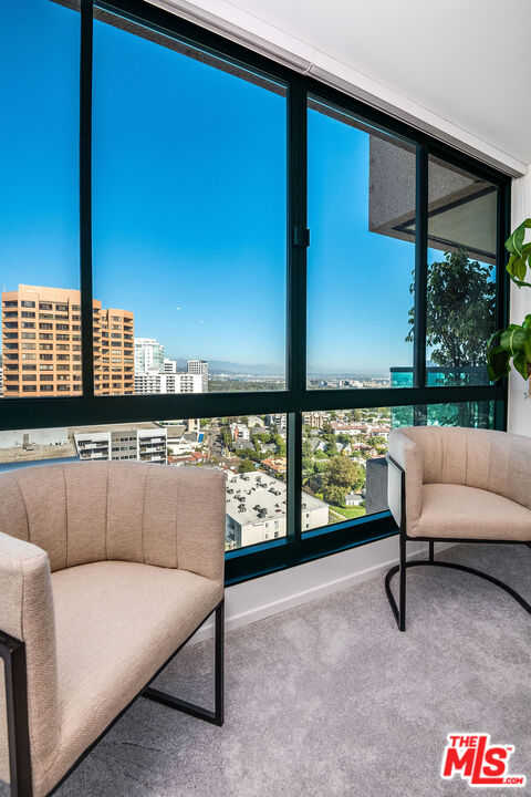 10490 Wilshire Blvd Unit: 1805