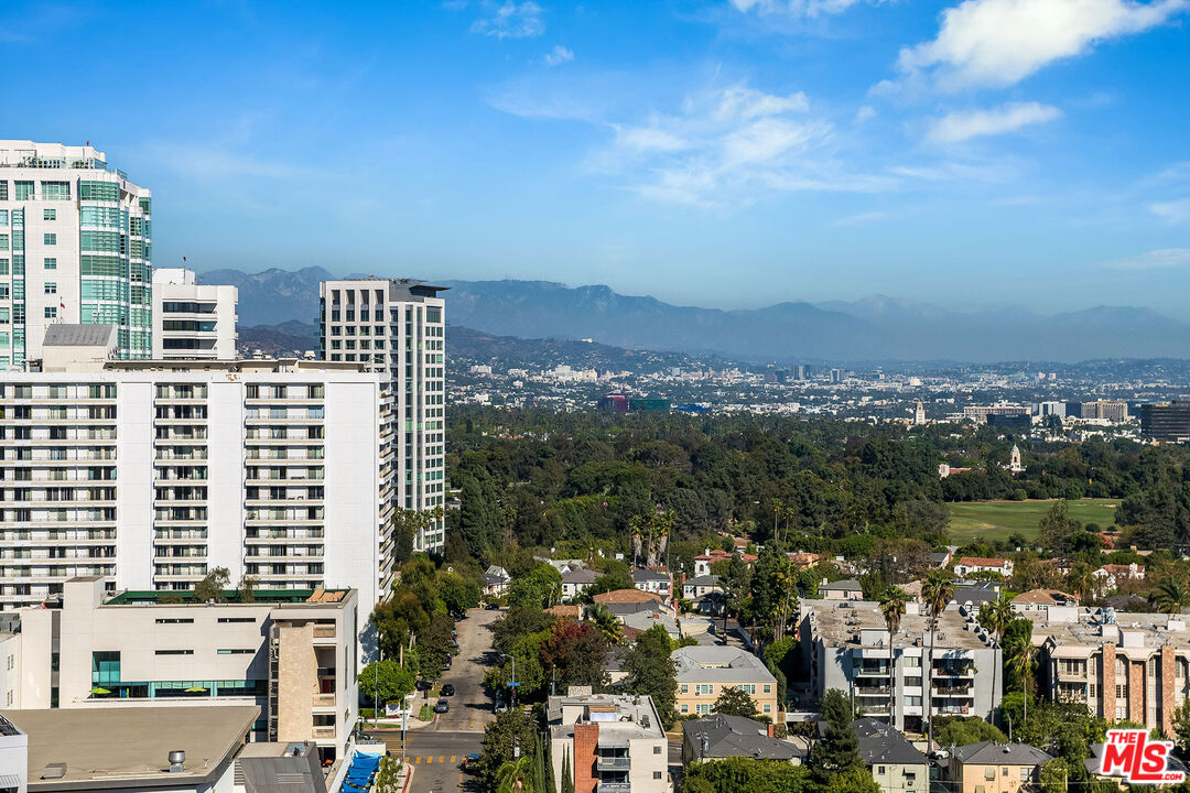 10490 Wilshire Blvd Unit: 1805