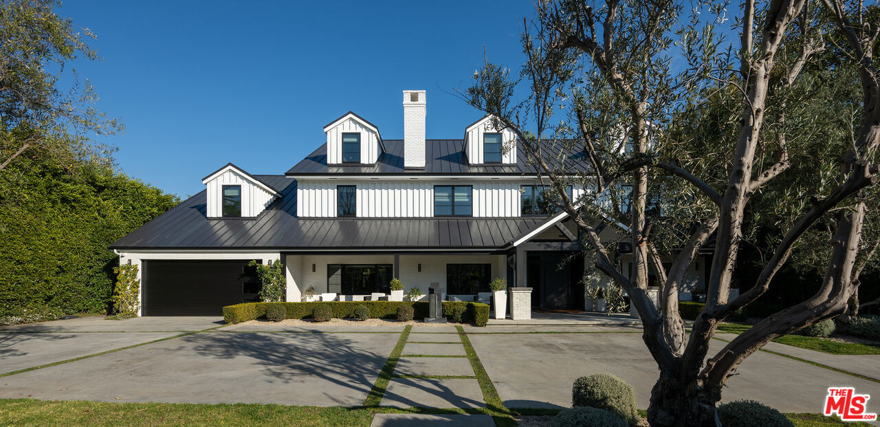 124 S Cliffwood Ave
