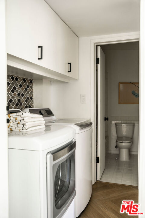 10800 Holman Ave Unit: 201