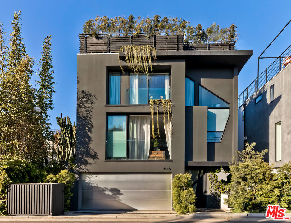 639 Mildred Ave