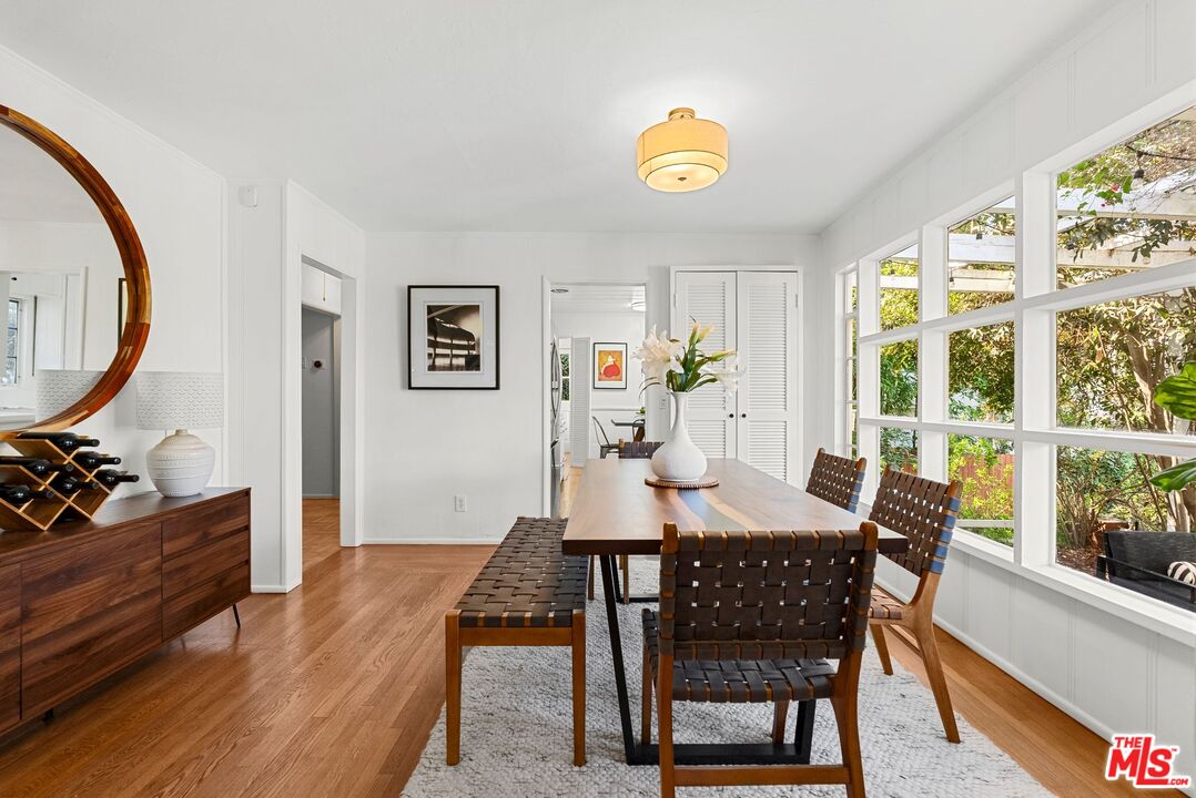 2666 La Cuesta Dr