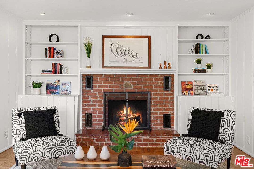 2666 La Cuesta Dr