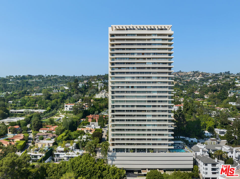 9255 Doheny Rd Unit: 1101