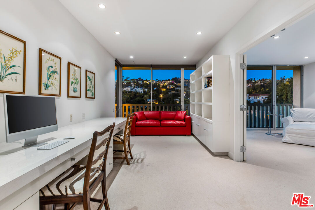 9255 Doheny Rd Unit: 1101