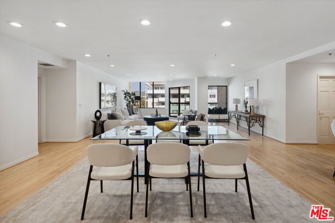 10724 Wilshire Blvd Unit: 1005