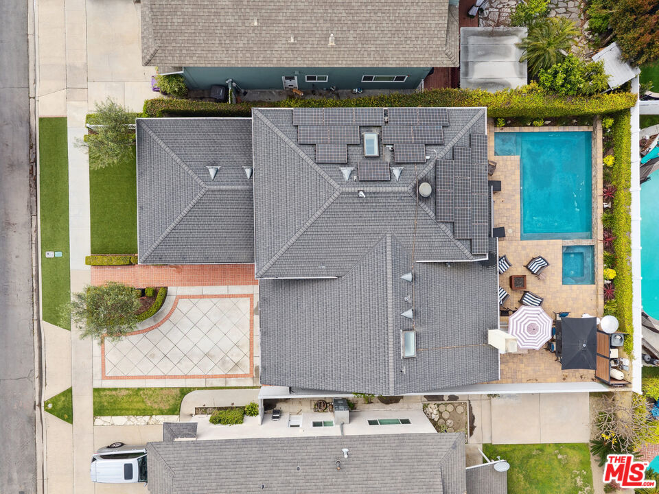 3121 Val Verde Ave