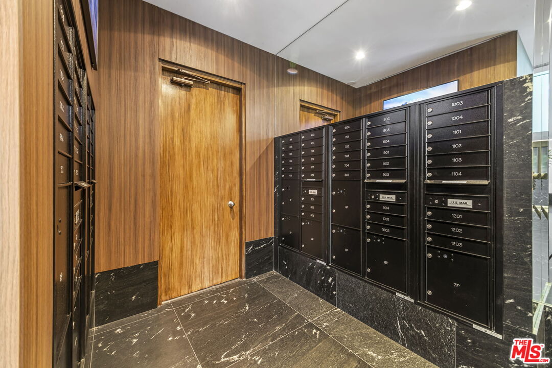10350 Wilshire Blvd Unit: 801