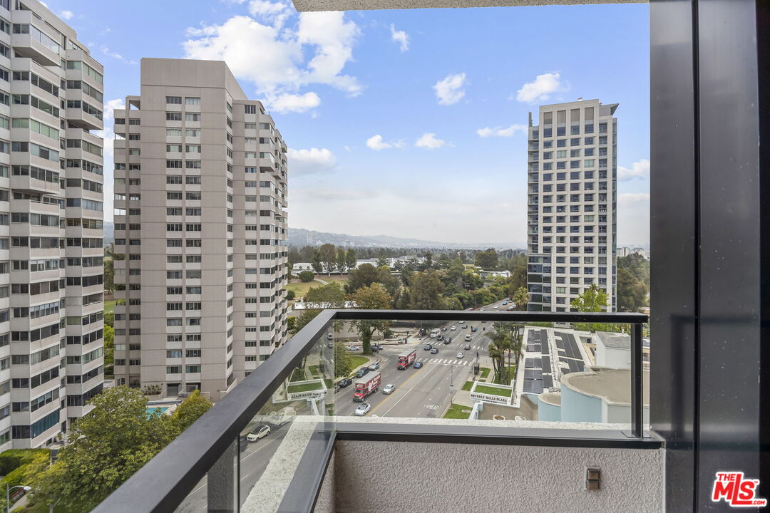 10350 Wilshire Blvd Unit: 801