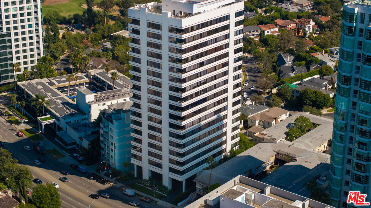10350 Wilshire Blvd Unit: 801