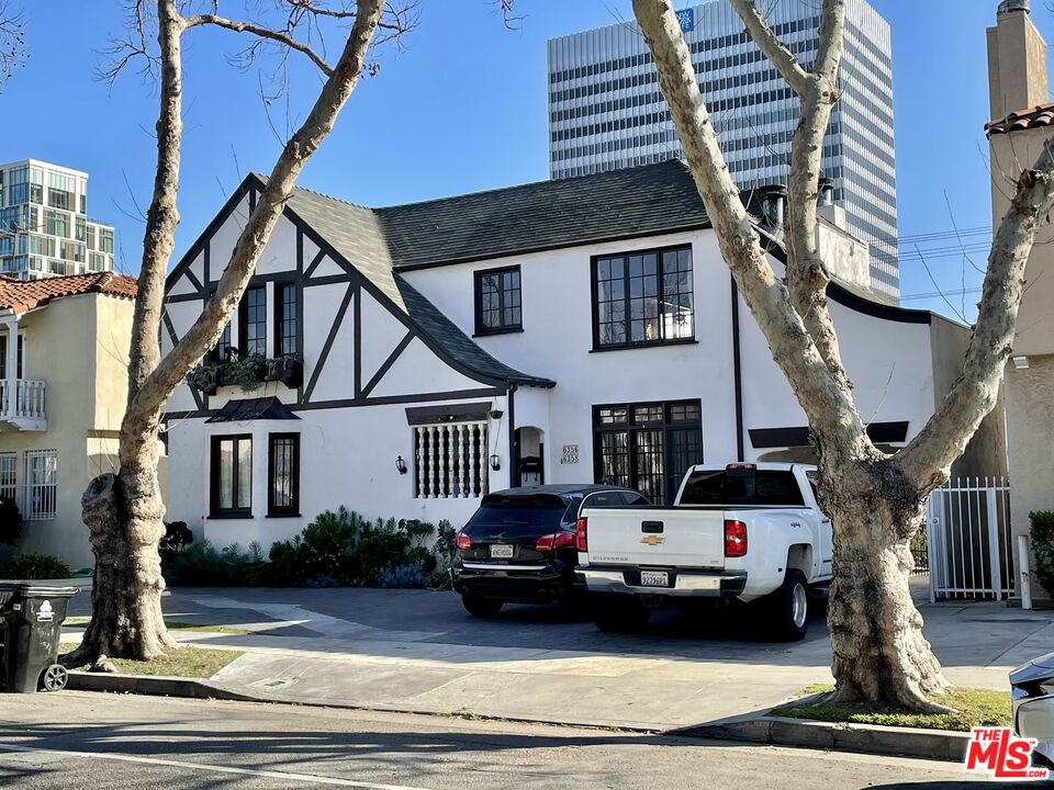 6356 W 6th St Unit: 6356 1/2