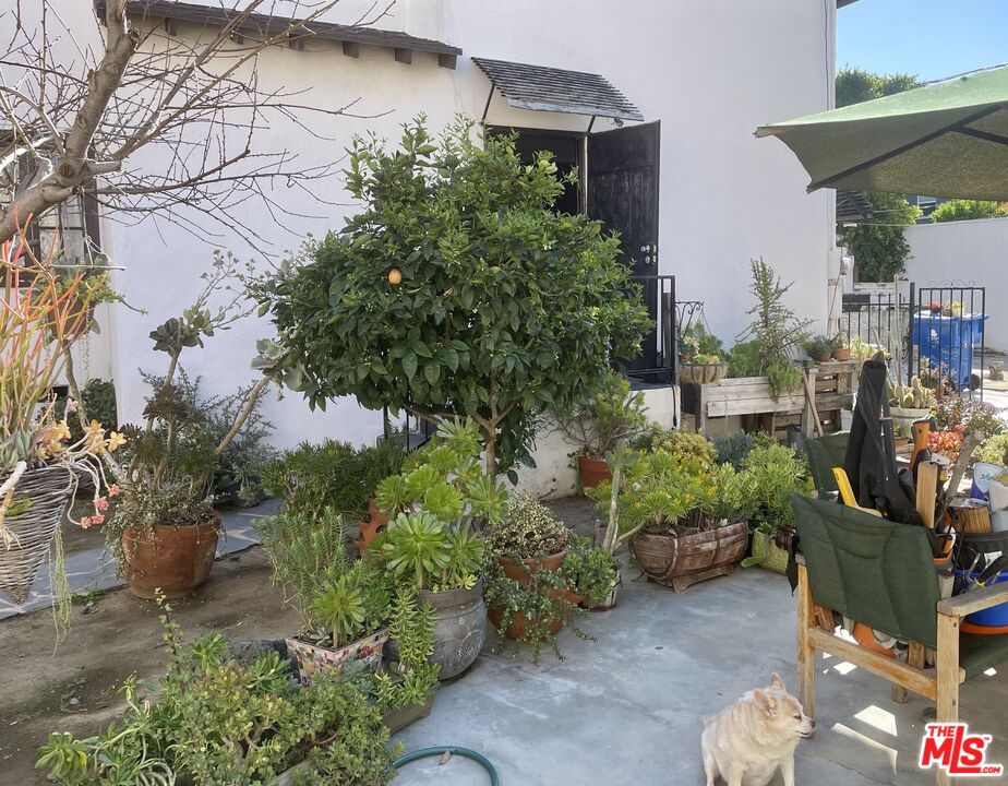 6356 W 6th St Unit: 6356 1/2