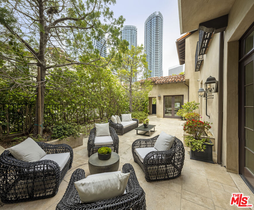 10210 Century Woods Dr