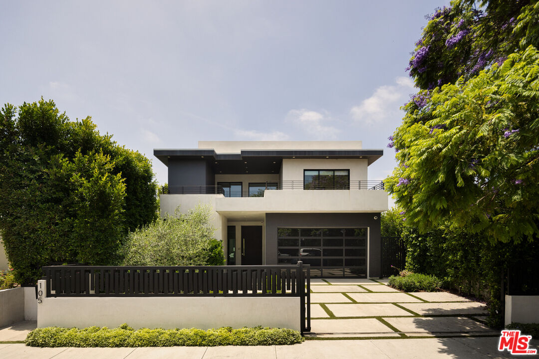 105 S Laurel Ave