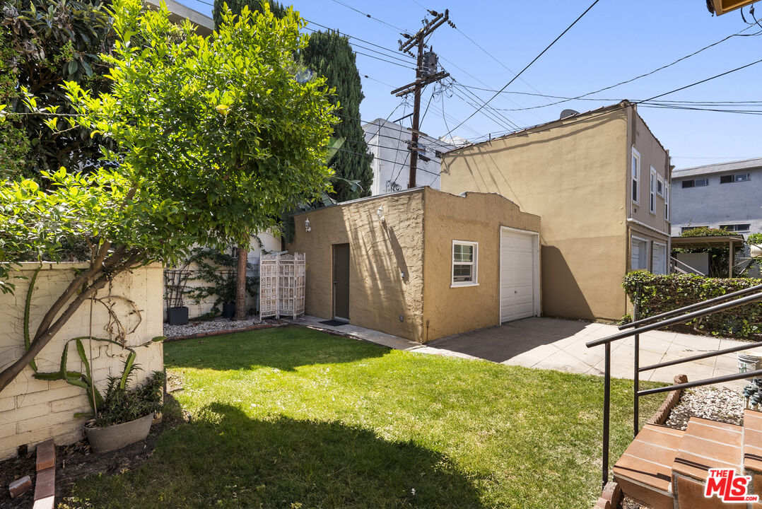 515 N Kings Rd