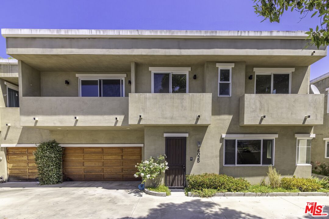 4025 Wade St Unit: 3
