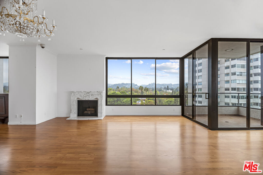 10350 Wilshire Blvd Unit: 801