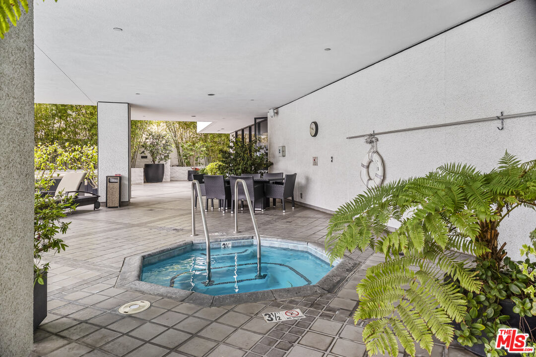 10350 Wilshire Blvd Unit: 801