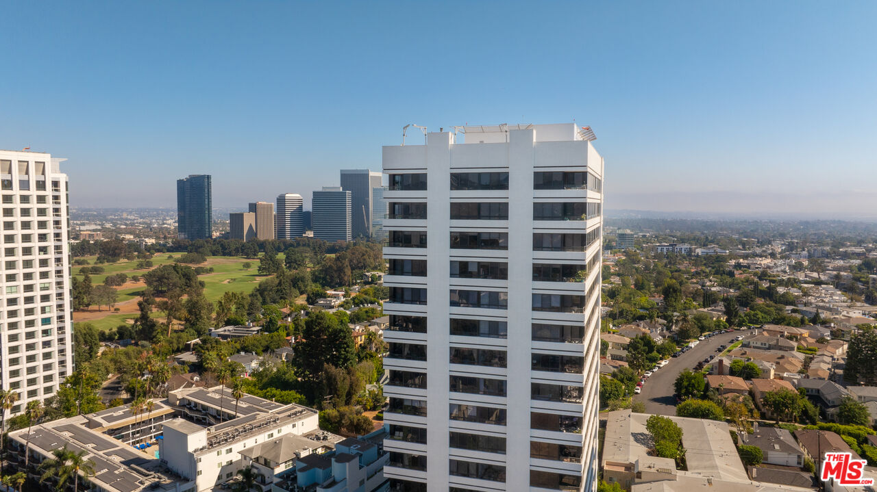 10350 Wilshire Blvd Unit: 801