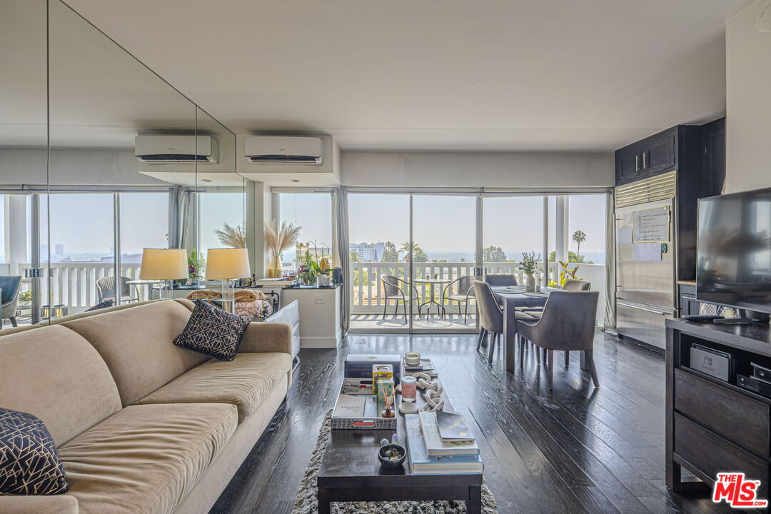 999 N Doheny Dr Unit: 408