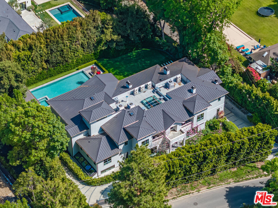 1000 N Norman Pl