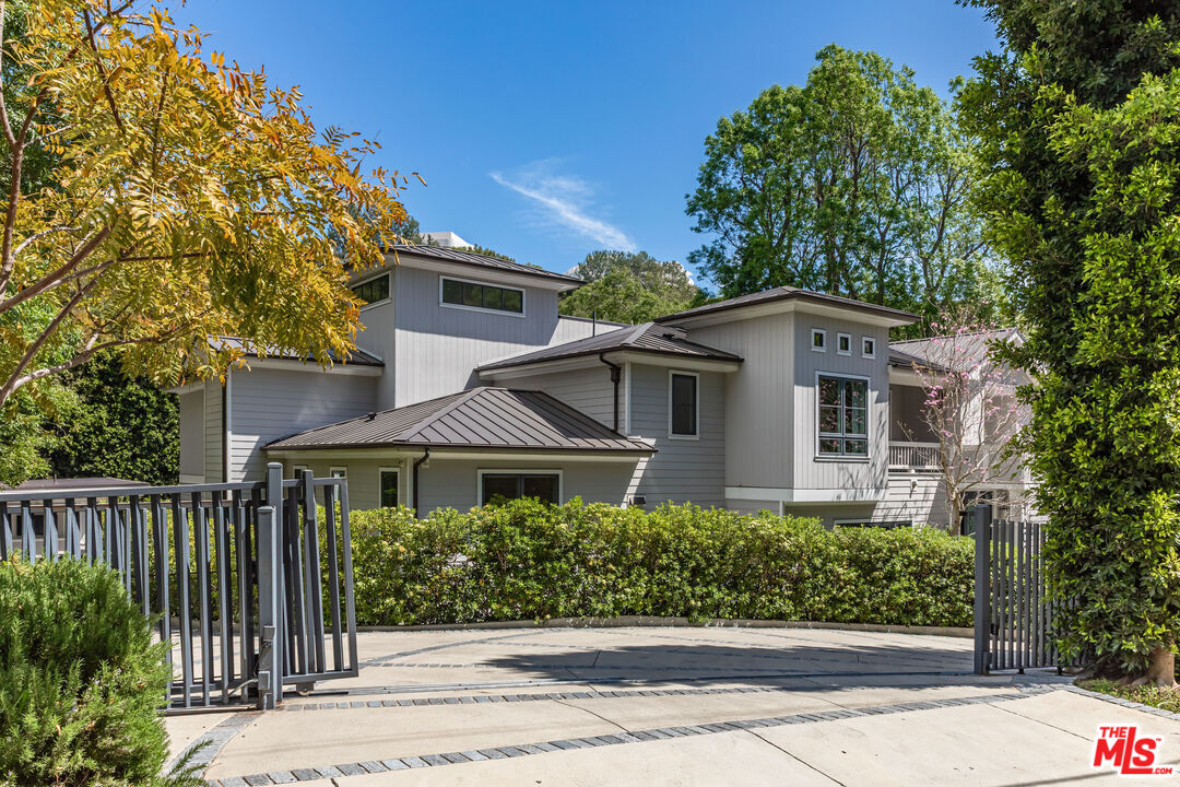 1000 N Norman Pl