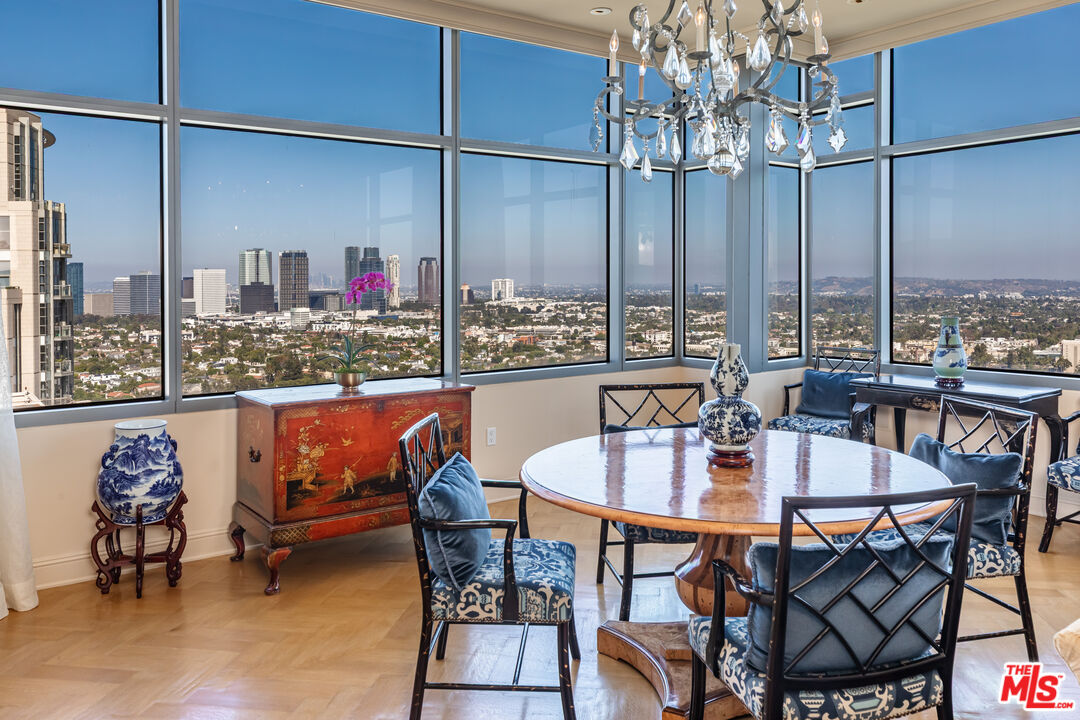 10800 Wilshire Blvd Unit: PH 2202