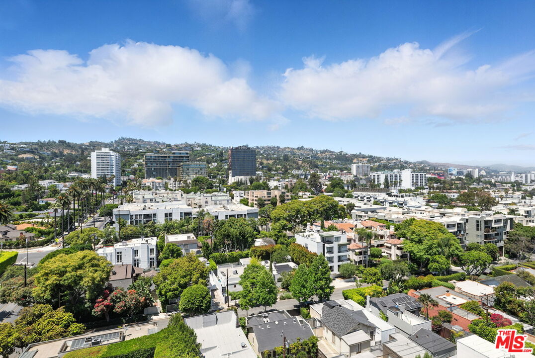 838 N Doheny Dr Unit: 1405